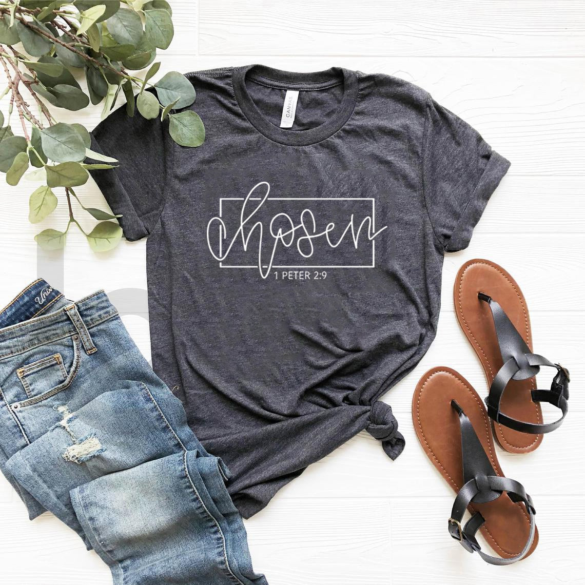 Chosen Tee (Women)