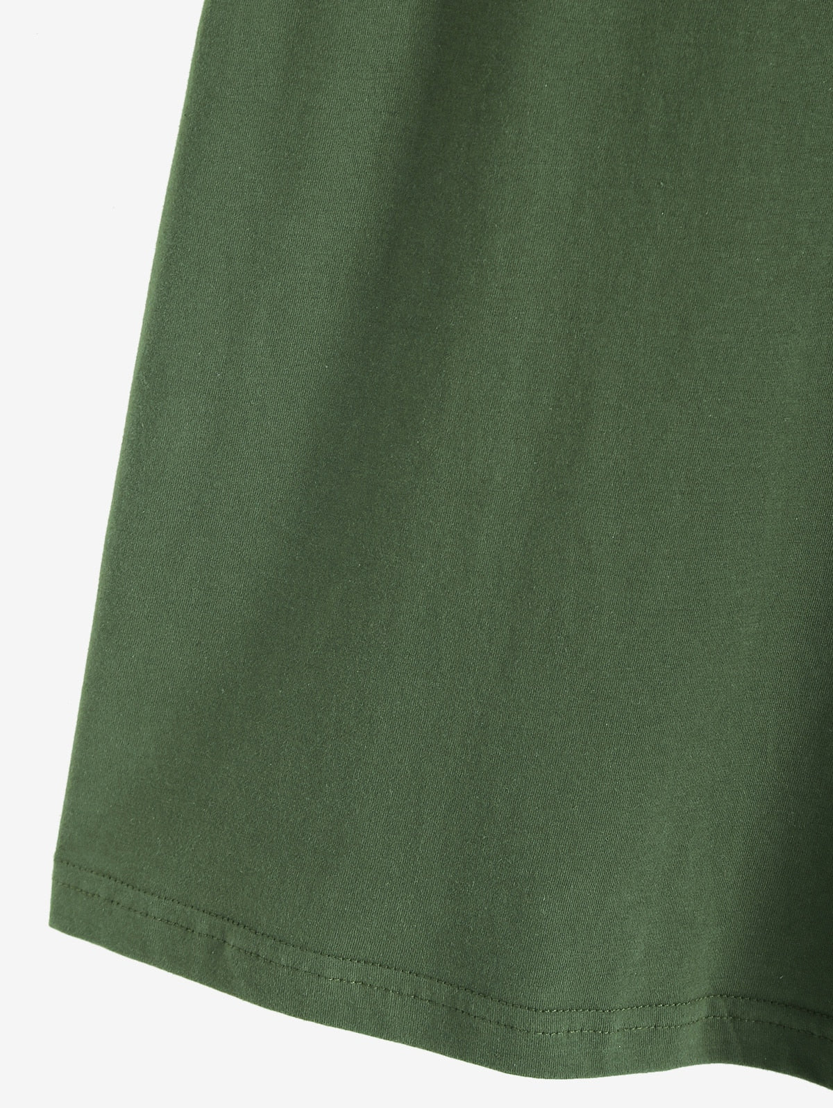 His Mercies Oversize Tee (Women)