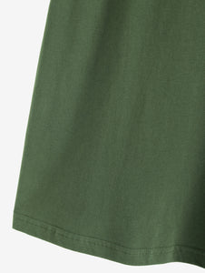 His Mercies Oversize Tee (Women)