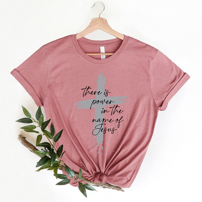 Power Tee (Women)
