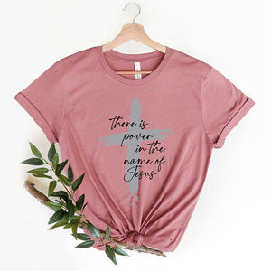 Power Tee (Women)