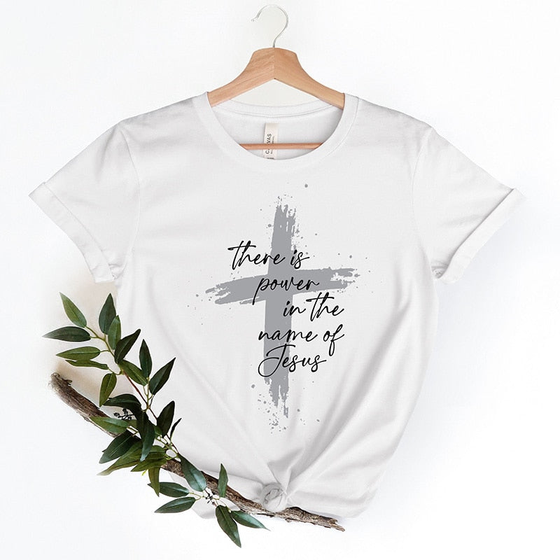 Power Tee (Women)