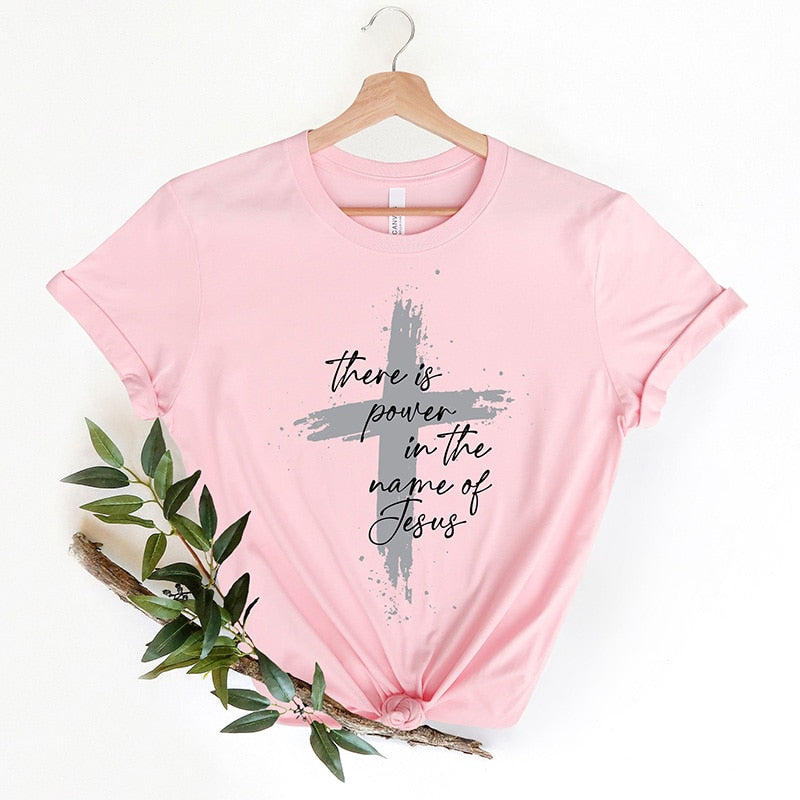 Power Tee (Women)