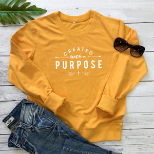 Purpose Sweater (Unisex)
