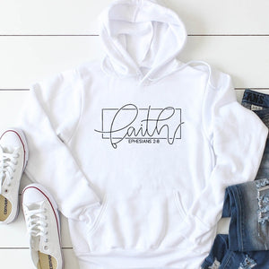 Faith Hoody (Unisex)