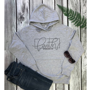 Faith Hoody (Unisex)