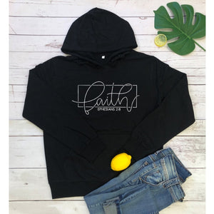 Faith Hoody (Unisex)