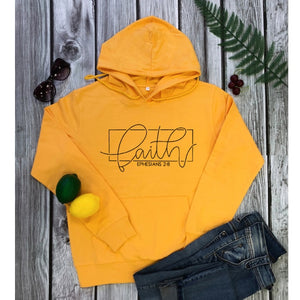 Faith Hoody (Unisex)