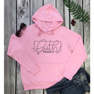 Faith Hoody (Unisex)