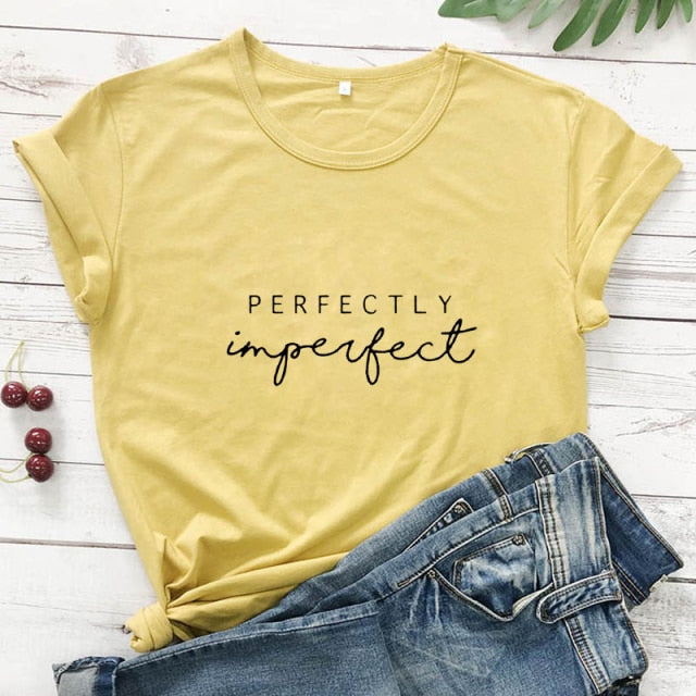 Perfect Tee (Women)