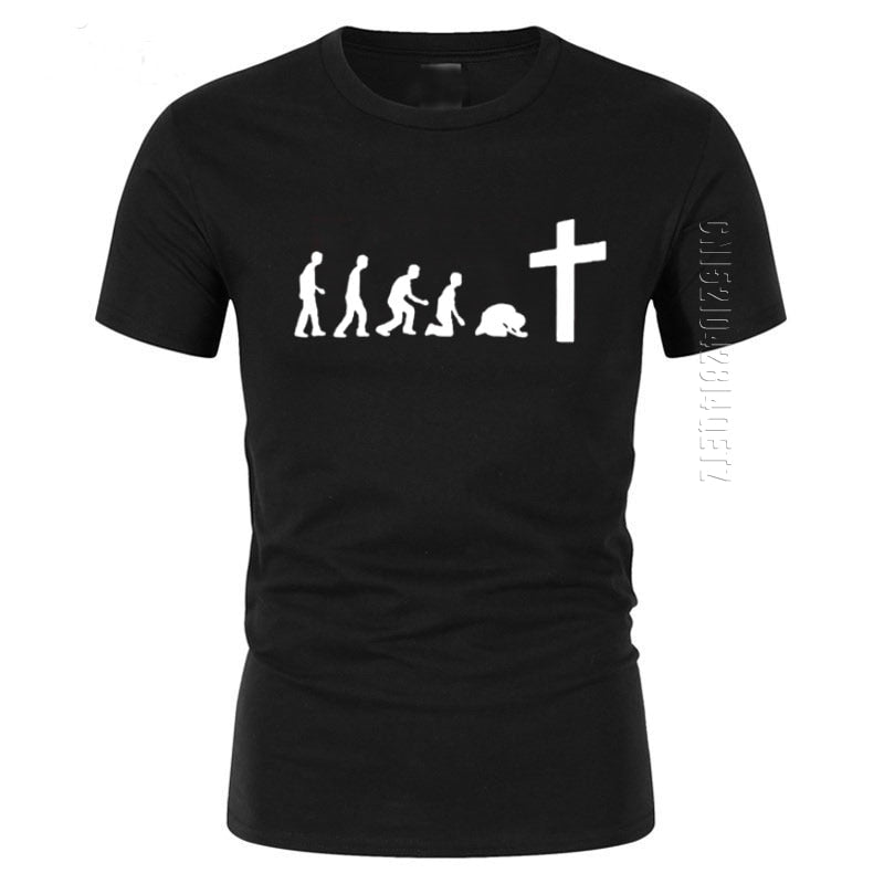 Evolution Tee (Men)