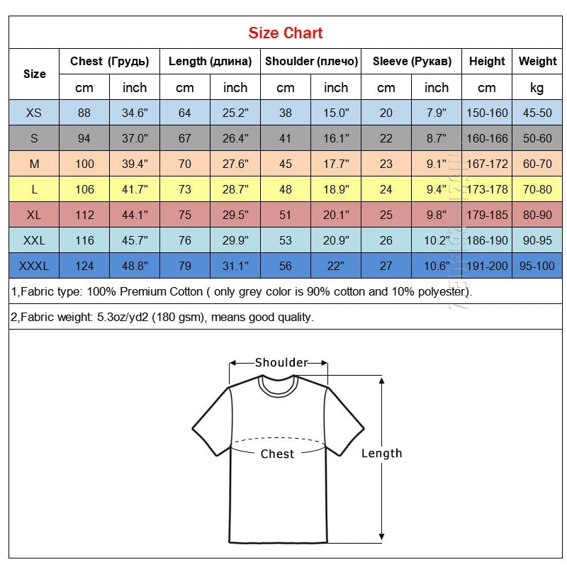 Evolution Tee (Men)