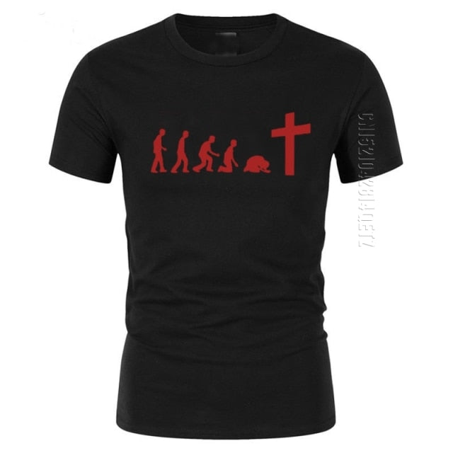 Evolution Tee (Men)