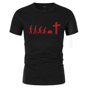 Evolution Tee (Men)