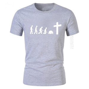 Evolution Tee (Men)