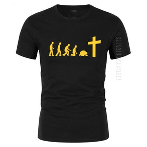 Evolution Tee (Men)