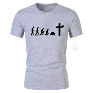 Evolution Tee (Men)