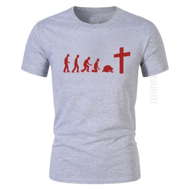 Evolution Tee (Men)