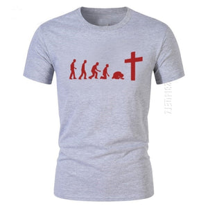 Evolution Tee (Men)