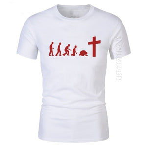 Evolution Tee (Men)