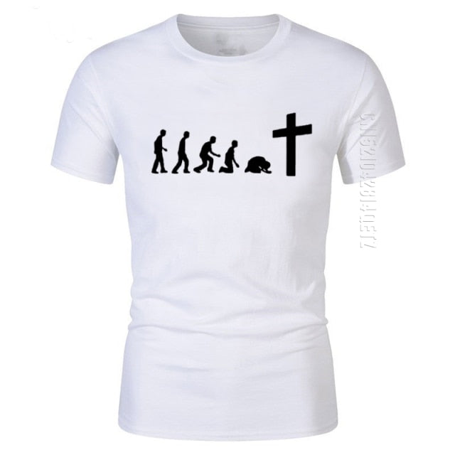Evolution Tee (Men)