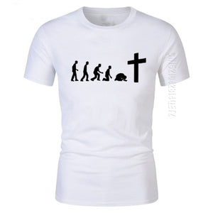 Evolution Tee (Men)