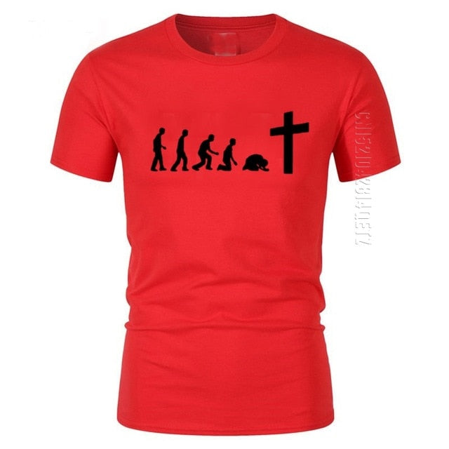 Evolution Tee (Men)