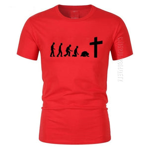 Evolution Tee (Men)