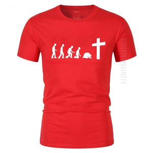 Evolution Tee (Men)