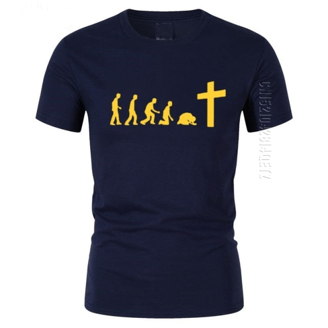 Evolution Tee (Men)