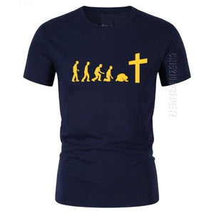 Evolution Tee (Men)