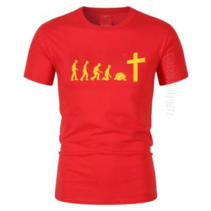 Evolution Tee (Men)