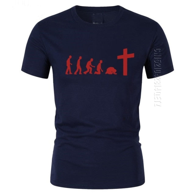 Evolution Tee (Men)
