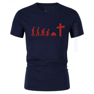 Evolution Tee (Men)