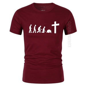 Evolution Tee (Men)