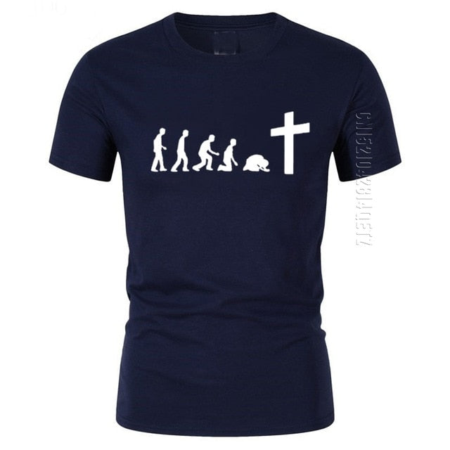 Evolution Tee (Men)