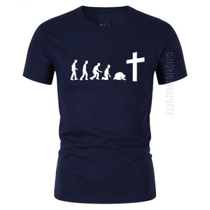 Evolution Tee (Men)