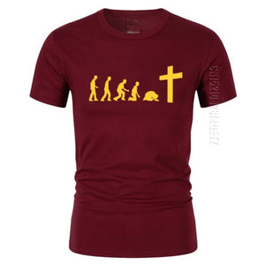 Evolution Tee (Men)
