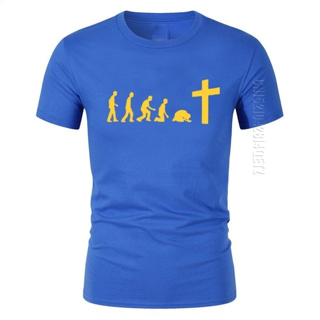 Evolution Tee (Men)