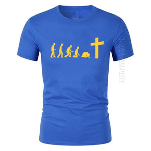 Evolution Tee (Men)