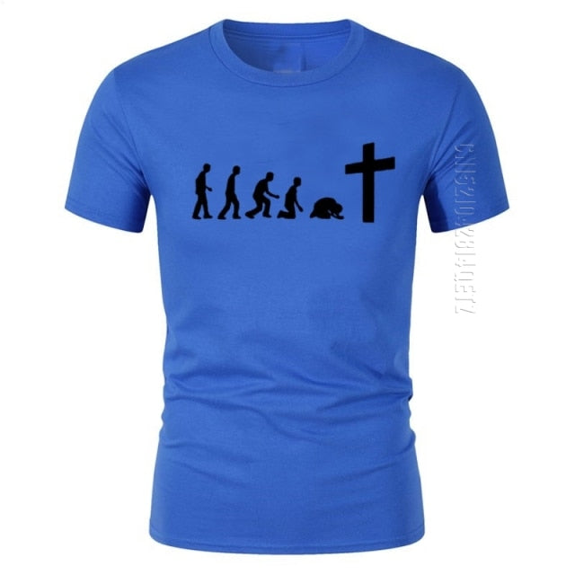 Evolution Tee (Men)