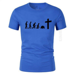 Evolution Tee (Men)