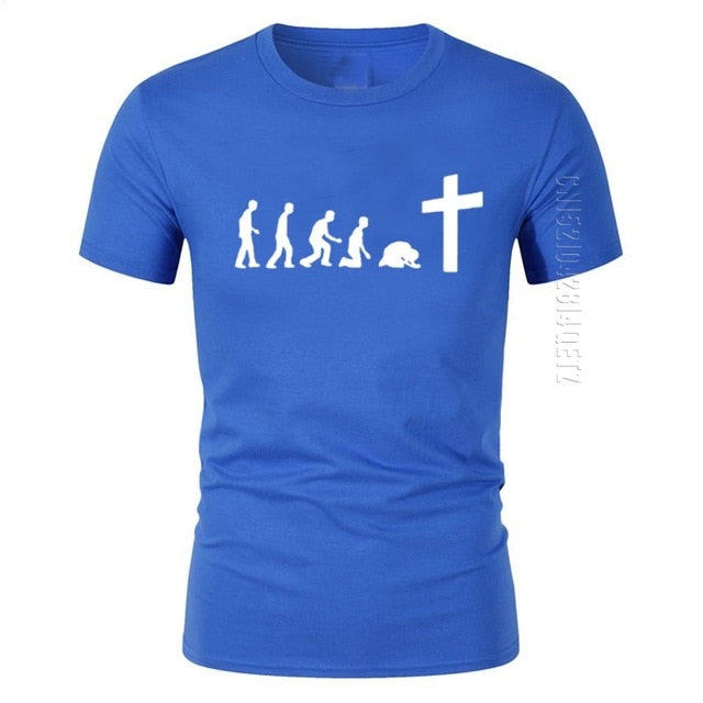 Evolution Tee (Men)