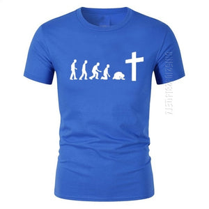 Evolution Tee (Men)