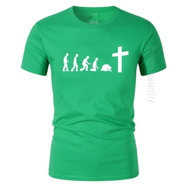 Evolution Tee (Men)