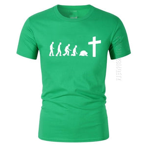 Evolution Tee (Men)