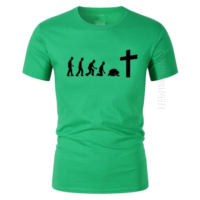 Evolution Tee (Men)
