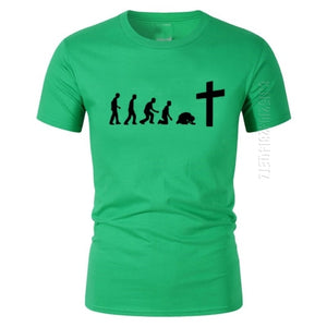 Evolution Tee (Men)