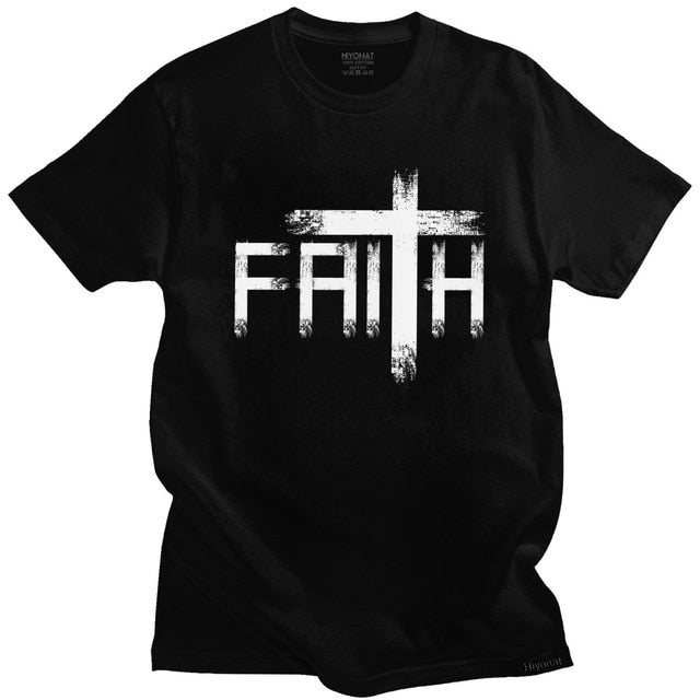 Faith Tee (Men)