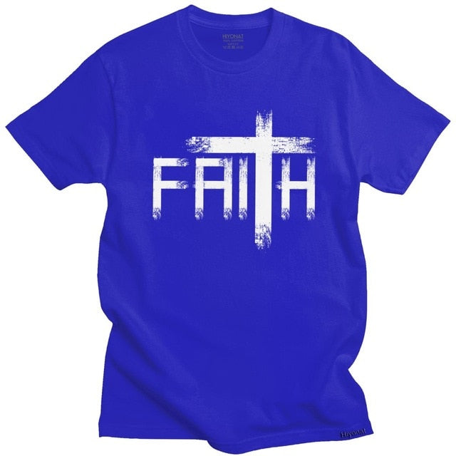 Faith Tee (Men)